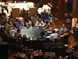 Presiden Prabowo Terima Audiensi APINDO, Dorong Peran Pengusaha Ciptakan Lapangan Kerja Inklusif