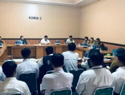 Retribusi Sampah MBG Bantaeng Akan Ditetapkan, Perda Baru Disusun