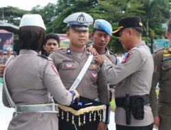 Polres Jeneponto Gelar Operasi Keselamatan Pallawa 2026, Ini Prioritas Sasaran