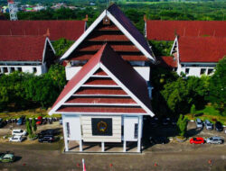 Luwu Raya Jadi Prioritas, Pemprov Sulsel Bangun Jalan, Irigasi, hingga RS Regional