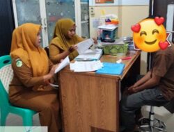 Peduli Kesehatan Mental, Puskesmas Baruga Laksanakan Skrining Jiwa dan ASIST