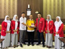 UMB Palopo Akhiri Program Magang Mahasiswa di PT Semen Tonasa