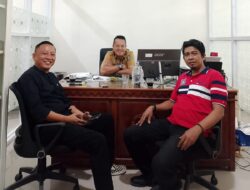 Bincang Santai jelang Hari Jadi Bulukumba Ke – 66 Tahun: Menata Investasi, Menyongsong Masa Depan