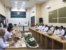 ​Buka Peluang Kerja Global, Pemkab Takalar Kirim 110 Pemuda ke Jepang