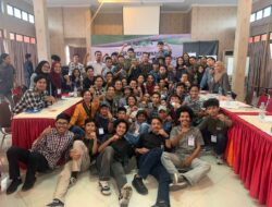 Dies Natalis HMI dan Jejak Perjalanan Cabang Bantaeng: Merawat Tradisi, Menjawab Zaman