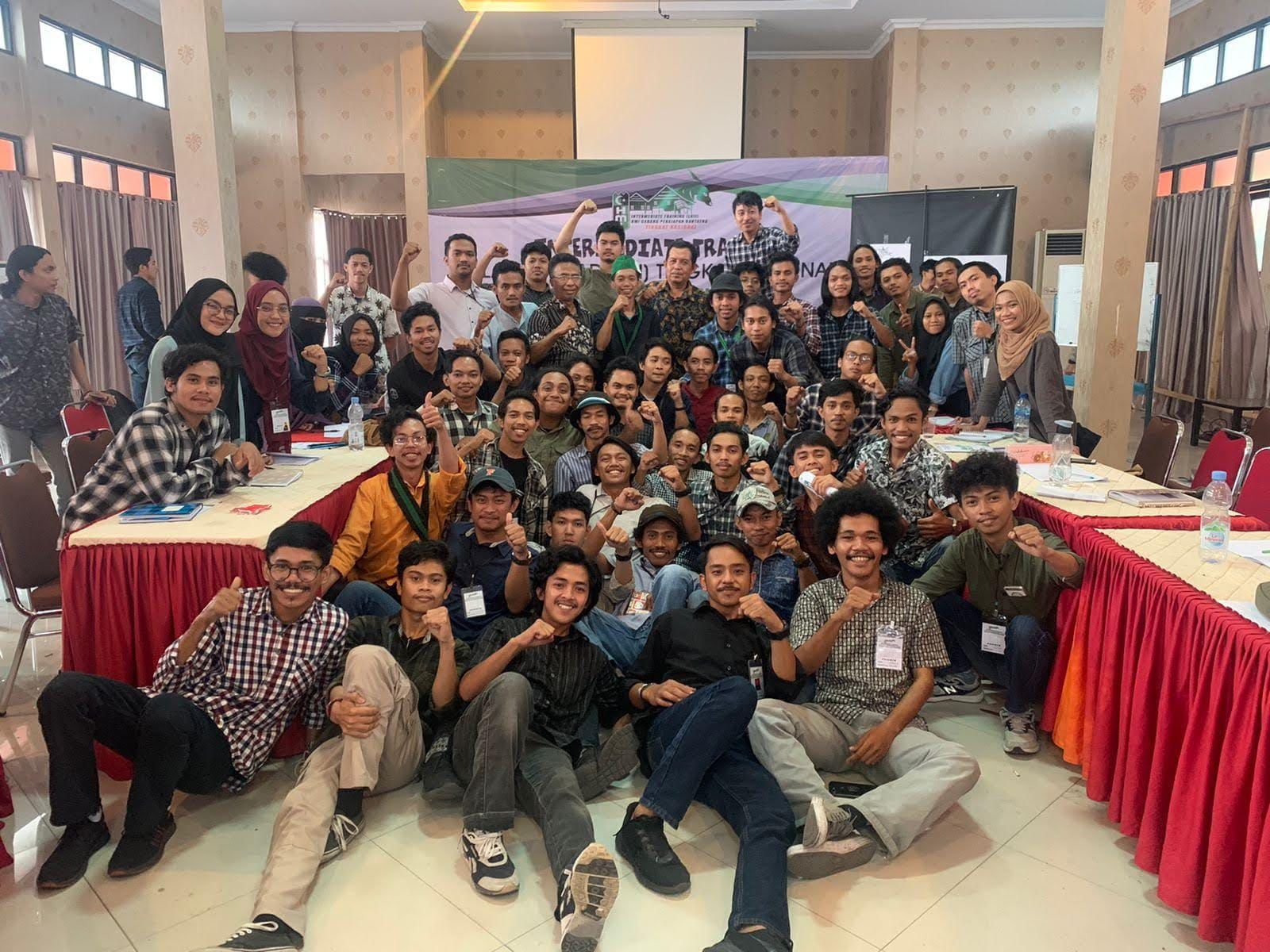 Dies Natalis HMI dan Jejak Perjalanan Cabang Bantaeng: Merawat Tradisi, Menjawab Zaman