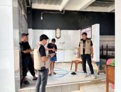 Polres Sinjai Cek Harga Sembako, Pastikan Stabilitas Jelang Ramadhan