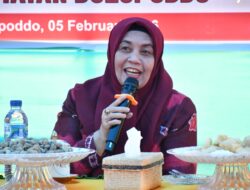 Musrenbang Bulupoddo Sinjai, Bupati Minta Usulan Prioritas dan Realistis