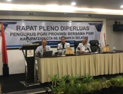 Prof.Hasnawi Haris: Porsenijar 2026 akan Terheboh dan Terbesar