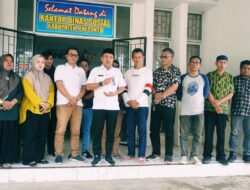 Tindak Lanjut Persoalan PBI JKN, Pemkab Jeneponto Tegaskan Keberpihakan Ke Masyarakat