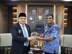 Kedubes Singapura Lirik Program Kepemimpinan Munafri Arifuddin