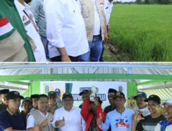 Bincang Petani di Takalar, Bupati Beri Apresiasi dan Bantuan untuk Petani