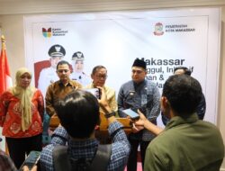 Komisi V DPR RI, BBWS, dan Pemkot Makassar Tata Kota Sesuai Arahan Presiden Prabowo