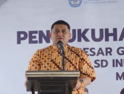 Wali Kota Appi Tegaskan Guru Jadi Fondasi Utama