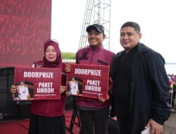 Wali Kota Makassar Ajak KWMSB Perkuat Ekonomi Lokal