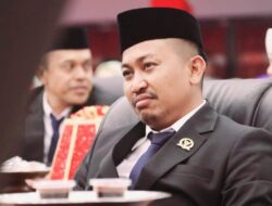 Ketua DPC Gerindra Bantaeng M.AMHI Ucapkan HPN 2026, Ajak Jurnalis Perkuat Edukasi dan Sinergi