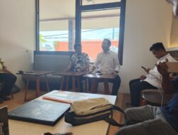 PLN UP3 Bulukumba Gandeng Forum Pimpred Multimedia, Perkuat Transparansi Informasi Publik