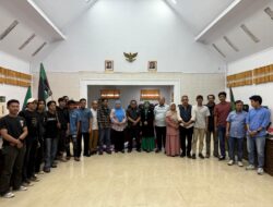 Rekomendasi DPRD Diabaikan, HMI Bantaeng Siap Bawa Kasus Mutasi ASN ke BKN dan Ombudsman