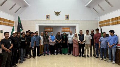 Rekomendasi DPRD Diabaikan, HMI Bantaeng Siap Bawa Kasus Mutasi ASN ke BKN dan Ombudsman