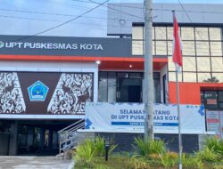 Jangan Lewatkan Posyandu Februari 2026, Ini Jadwal UPT Puskesmas Kota