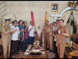 Gerai Koperasi Merah Putih Sinjai Utara Siap Tingkatkan Ekonomi Lokal