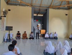 Pelatihan Da’i dan Da’iah Digelar, H. Zulkarnain: SMK Juga Bisa Lahirkan Pendakwah