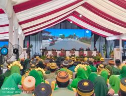 ​Usung Tema Transformasi Digital, Perayaan HUT Takalar ke-66 Jadi Ajang Promosi UMKM dan Wisata