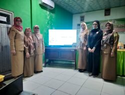 Inovasi GEDOR TENSI Puskesmas Bulupoddo, Tekan Risiko Hipertensi di Sinjai