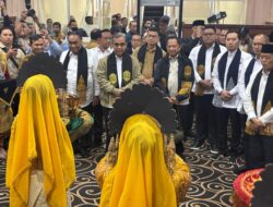 Kemanusiaan Ramadhan dalam Pelukan Negara: Bantuan untuk Warga Aceh Terdampak Bencana di Delapan Kabupaten