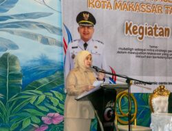 Aliyah Mustika Ilham Ajak Muballigh Menjadi Penyejuk di Tengah Tantangan Zaman