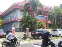 Konferensi PGRI Bantaeng Disorot, Bupati Hadir Namun Bendera Merah Putih Tak Berkibar