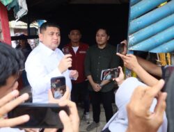 Bermula dari Kepedulian, Sampah Plastik Makassar Disulap Jadi BBM