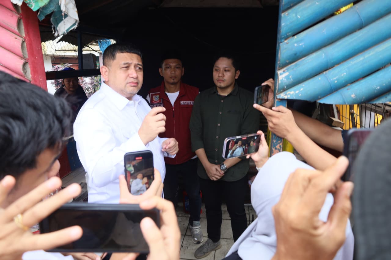 Bermula dari Kepedulian, Sampah Plastik Makassar Disulap Jadi BBM