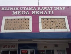 Mulai Maret 2026, Operasi Mata di Klinik Utama Mega Sehati Ditanggung BPJS