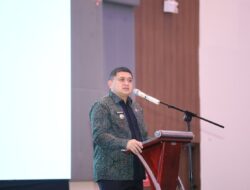 Pemkot Makassar Prioritas Program Strategis 2026