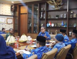 Jelang Ramadan, Bupati Jeneponto Pastikan Harga dan Stok Aman