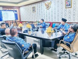 Bupati Jeneponto Tekankan Perencanaan Matang Pembangunan Pasar Modern