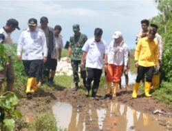 Wali Kota Munafri Respon Aspirasi Warga, Rp4 Miliar untuk Perbaikan Jalan