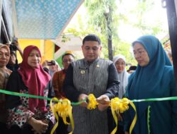 Wali Kota Munafri Minta Sekolah Perkuat Edukasi Gizi dan Kesehatan Anak