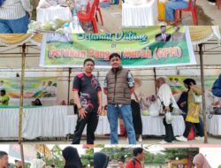 Dinas Ketapang Jeneponto Gerakan Pangan Murah Jelang Puasa