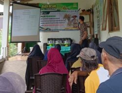 Posyandu ILP Hadirkan Layanan Kesehatan Lebih Dekat untuk Warga