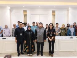 Wali Kota Munafri Komitmen Tingkatan Pelayanan Kesehatan