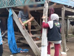 Dijemput dengan Hati, Bukan Amarah: Upaya Puskesmas Dampang Selamatkan Pasien ODGJ