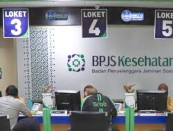 Kementerian Kesehatan Republik Indonesia Larang RS Tolak Pasien JKN Nonaktif Sementara