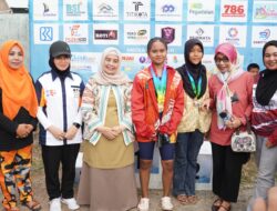 Bupati Sinjai Tutup Kejuaraan Renang, Harap Pembinaan Atlet Berkelanjutan