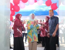 Galeri Dekranasda Jeneponto Resmi di Launching, Ruang Promosi UMKM Perkuat Ekonomi Kreatif