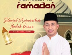 Ketua DPC Partai Gerakan Indonesia Raya Bantaeng M.AMHI: Makna Ramadhan 1447 H, Momentum Introspeksi dan Pengabdian