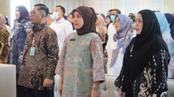 Aliyah Mustika Ilham: Sinergi Pemerintah dan RSUP Wahidin Kunci Peningkatan Derajat Kesehatan