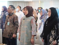 Aliyah Mustika Ilham: Sinergi Pemerintah dan RSUP Wahidin Kunci Peningkatan Derajat Kesehatan