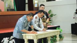 Bupati Takalar Gandeng Bapas Makassar: Implementasikan Pidana Kerja Sosial